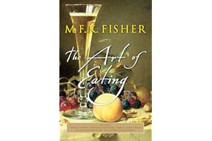 The Art of Eating: 50th Anniversary Edition