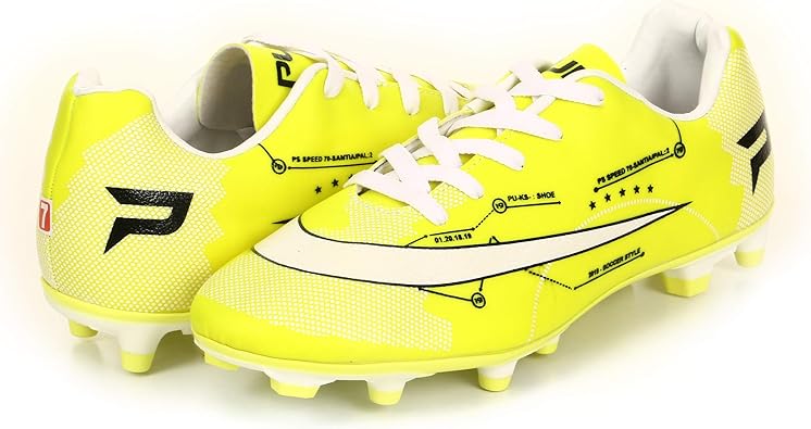 outdoor football shoes
