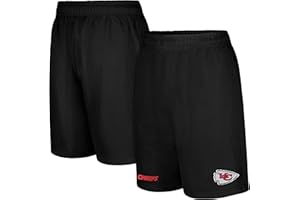 Ultra Game NFL Mens Cool Breeze Short