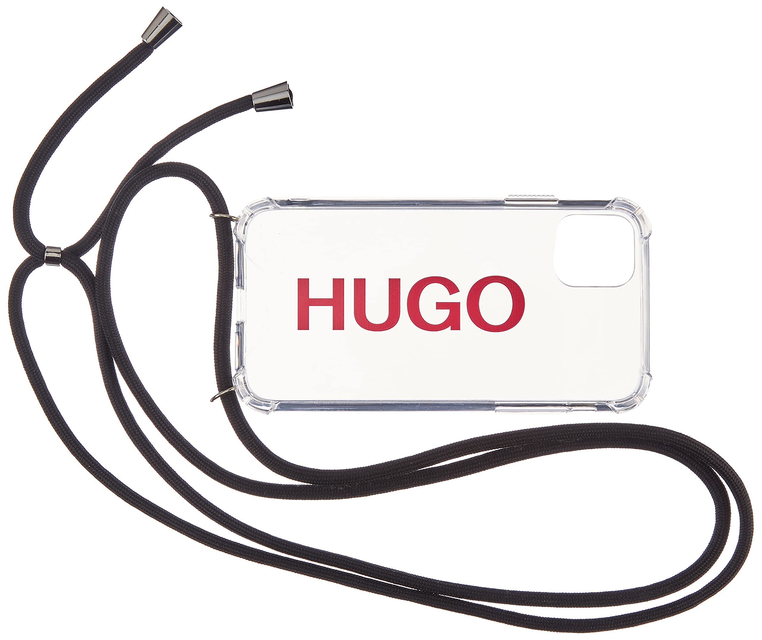 HUGO Women's Zali Cover C-T Phone case, No Color000 XS