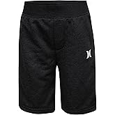 Hurley Boys Solar French Terry Pull on Shorts