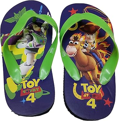 toy story flip flops