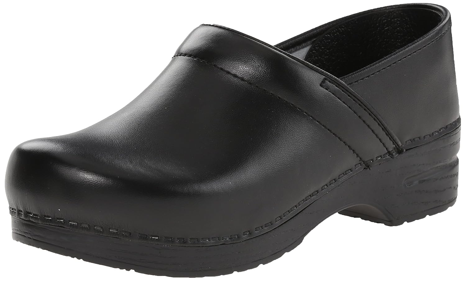 dansko jacinda size 38