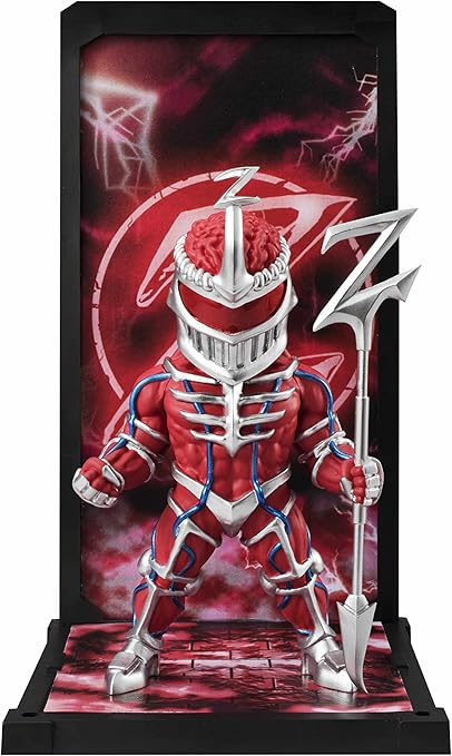 power rangers lord zedd figure