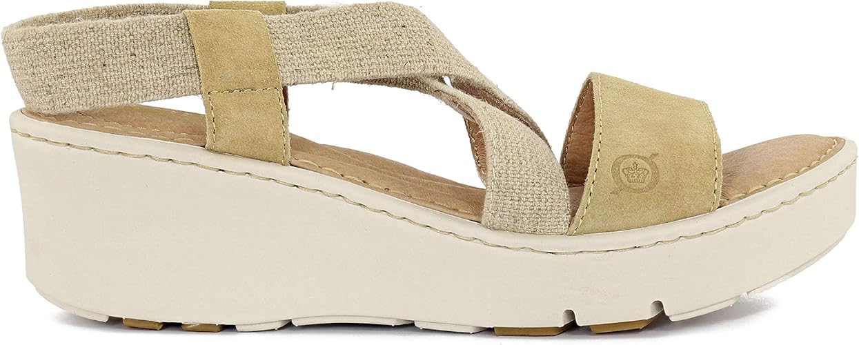 born sandals