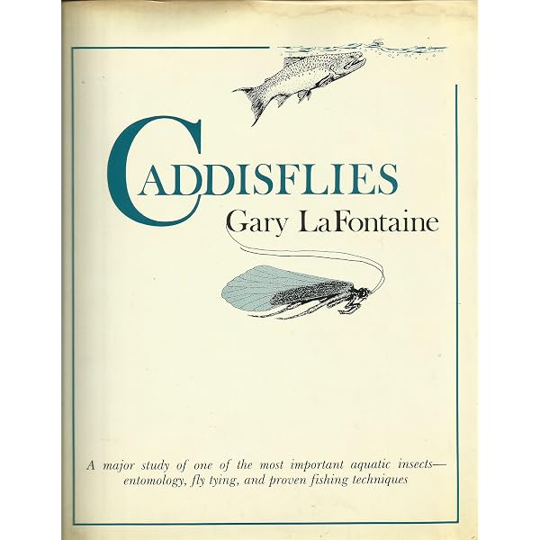 The Dry Fly: New Angles: Lafontaine, Gary: 9780962666308: Amazon