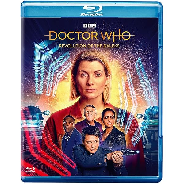【ほぼ新品】Doctor Who: Birthright 洋書 レア Doctor Who [Limited Edition] NEW WHO Complete Collector's