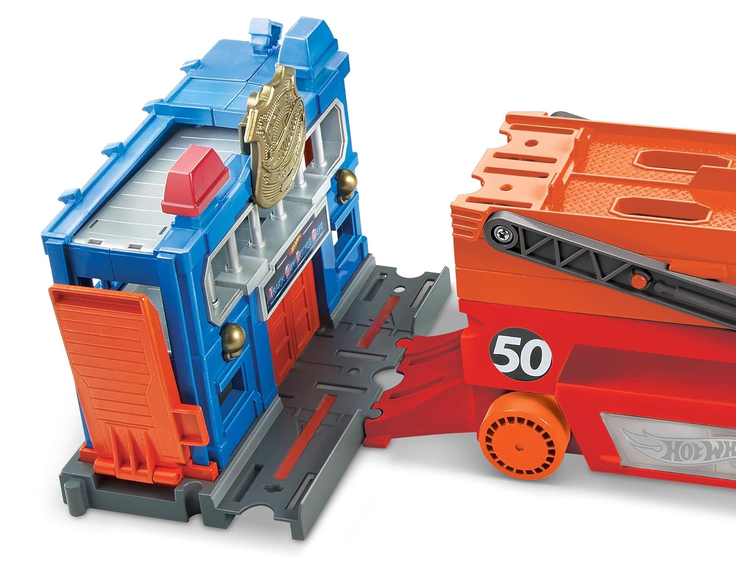 Multicolor Hot WheelsMegacamión Mattel 3 años GHR48 camión Transporte Coches de Juguete para Multicolor Hot WheelsMegacamión Mattel 3 años GHR48 camión Transporte Coches de Juguete para