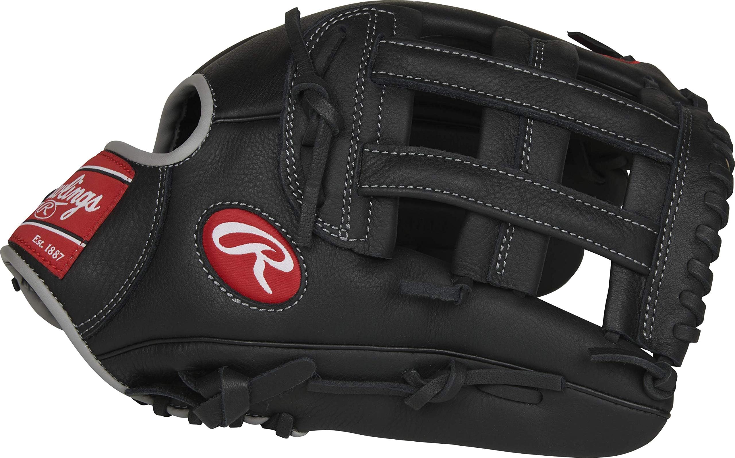 Rawlings Select Pro Lite Youth Baseball Glove Series
