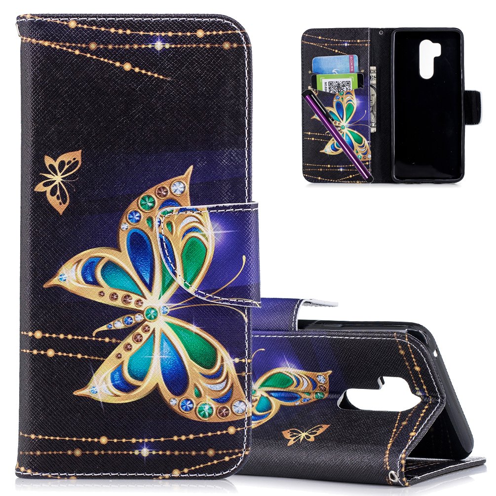 Best Butterfly Case For Lg