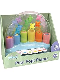 PlayMonster Mirari Pop! Pop! Piano