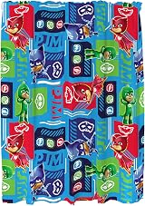 Franco PJ Masks Kids Room Curtains 82 x 63 in Microfiber view 6