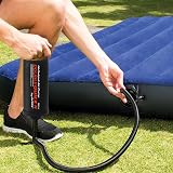 Intex Double Quick II Hand Pump 68614 with 3 Interconnecting Nozzles view 5
