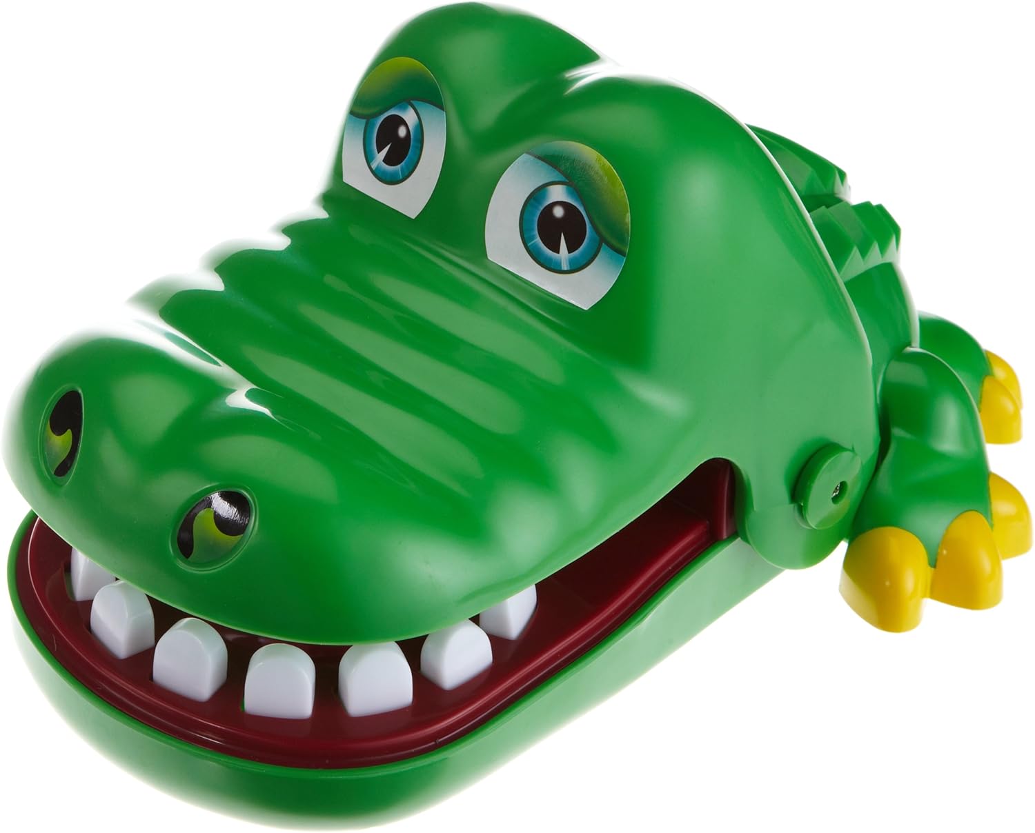 Hasbro 00016800 Kroko Doc Amazon De Spielzeug