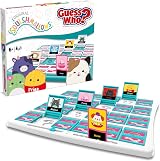 Winning Moves Squishmallows Guess Who Board Game Ages 6 Up Brand New view 6