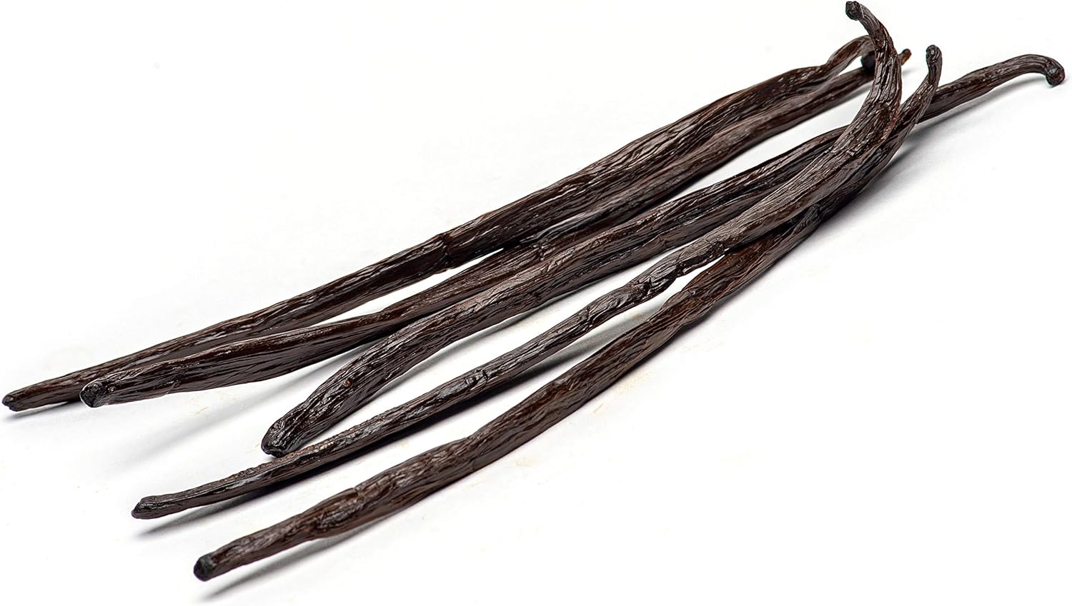 Vanilla Gourmet Bourbon Vanilla Beans Grade A Vanilla Beans by