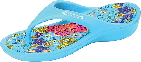 sloggers flip flops