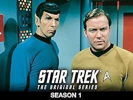 Star Trek Season 1