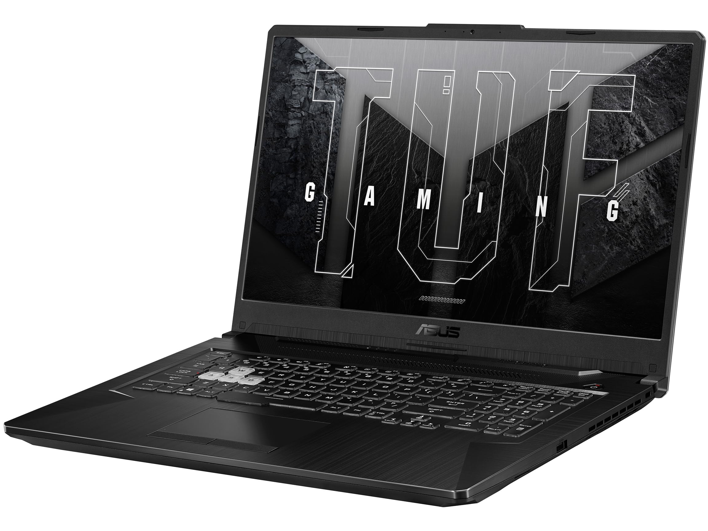 ASUS TUF F17 2022 Gaming Laptop 17.3