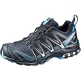 Salomon Men’s XA PRO 3D Gore-Tex Waterproof Trail Running Shoes