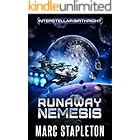 Runaway Nemesis (Interstellar Birthright Book 2)