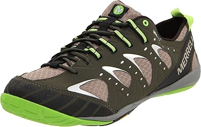 merrell barefoot shoes