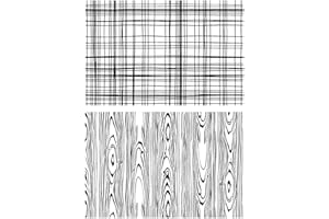 STAMPERS ANONYMOUS Tim Holtz - Stampers Anon CLING RBBR STAMP SET LUMBERJACK