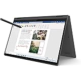 Lenovo Flex 5 14 2-in-1 Laptop, 14.0" FHD Touch Display, AMD Ryzen 5 4500U, 16GB RAM, 256GB Storage, AMD Radeon Graphics, Dig