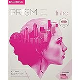 Prism Intro Student's Book with Online Workbook Listening and Speaking