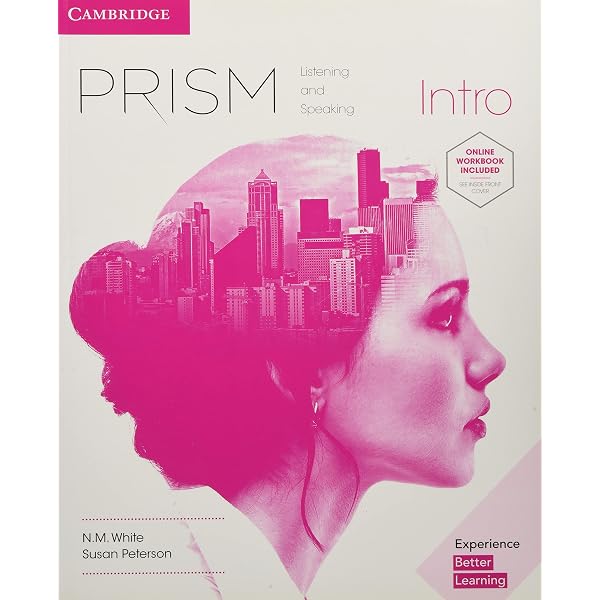 Amazon.com: Prism Intro Reading and Writing Student's Book with Amazon.com: Prism Intro Reading and Writing Student's Book with