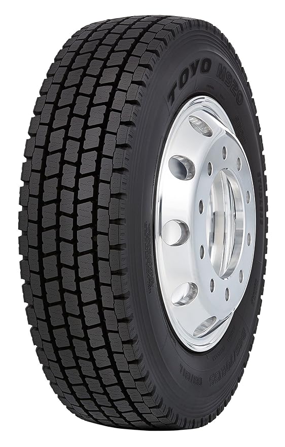 Toyo M920 Commercial Truck Radial Tire11/R22.5 146143L