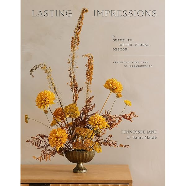 Dried Flower Style:Cameron Shaw/ドライフラワー Dried flower style By Cameron Shaw hardcover with dj | eBay