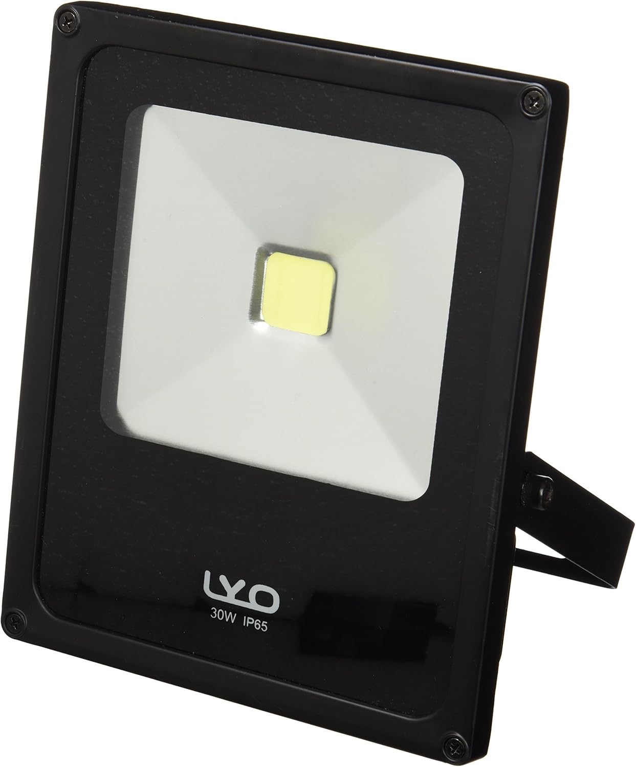 LYO Proyector LED Integrado, 30 W, Negro: Amazon.es: Iluminación