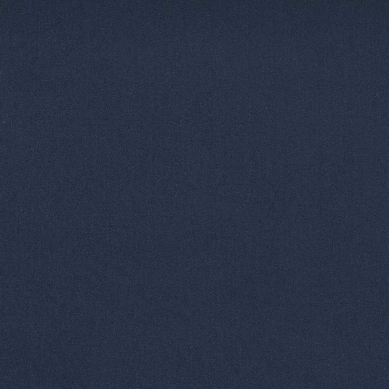  Basics Ruffled Bed Skirt - Twin, Navy Blue: Home & Kitchen