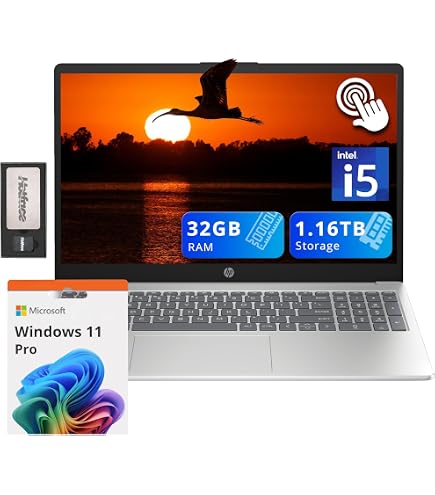 Amazon.com: HP Pavilion 15.6