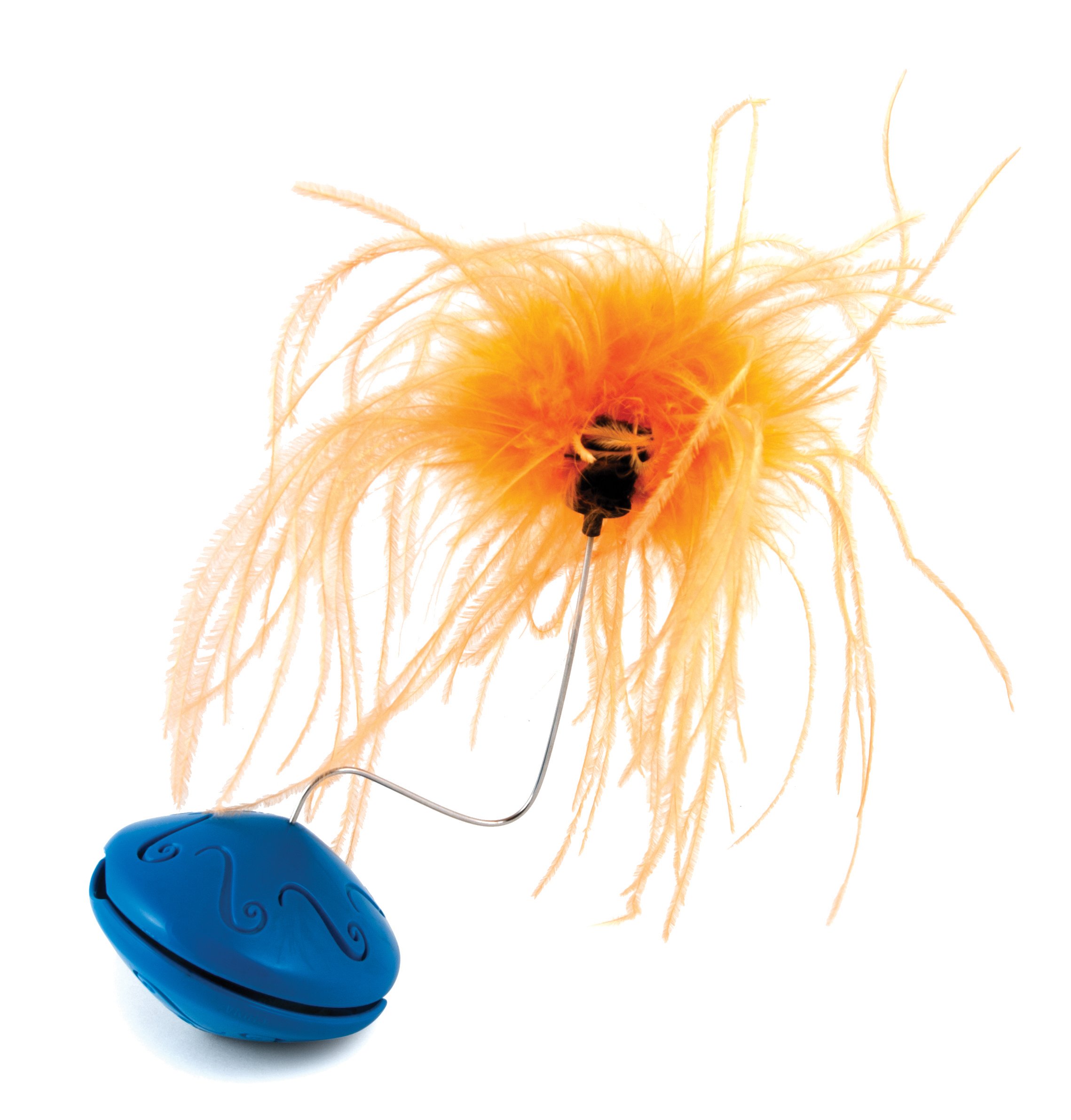 PetSafe Funkitty Twist and Treat Cat Teaser