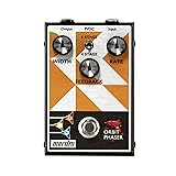 Maestro Orbit Phaser Pedal