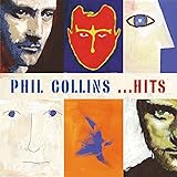 Phil Collins Hits Cd