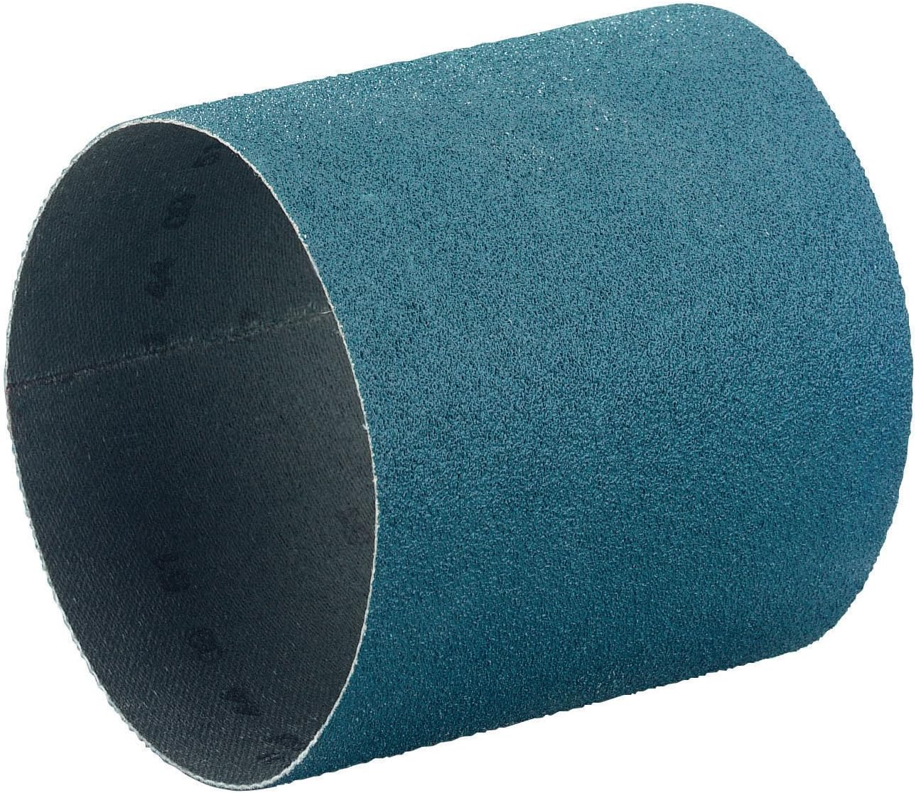 Metabo 623473000 10 P60 Sanding Belts, Green, 90 x 100 mm