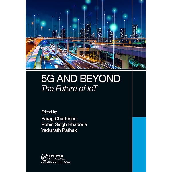 Amazon.com: 6G: The Next Horizon: From Connected People and Things