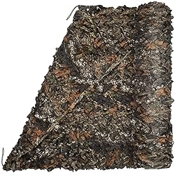 iunio Camo Netting, Camouflage Netting, Quiet