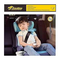 Raidbee Rear Wiper Blade, 10 inch Rear Windshield