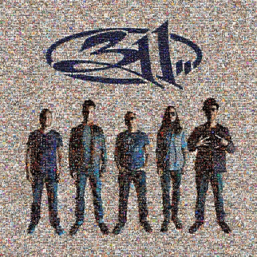 Transistor by 311 (1997-08-05) - Amazon.com Music