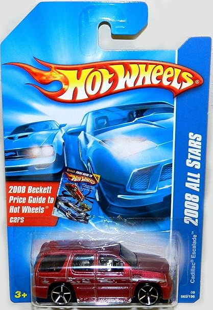 hot wheels suv
