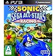 Sonic & SEGA All-Stars Racing - PlayStation 3