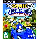 Sonic & SEGA All-Stars Racing - PlayStation 3