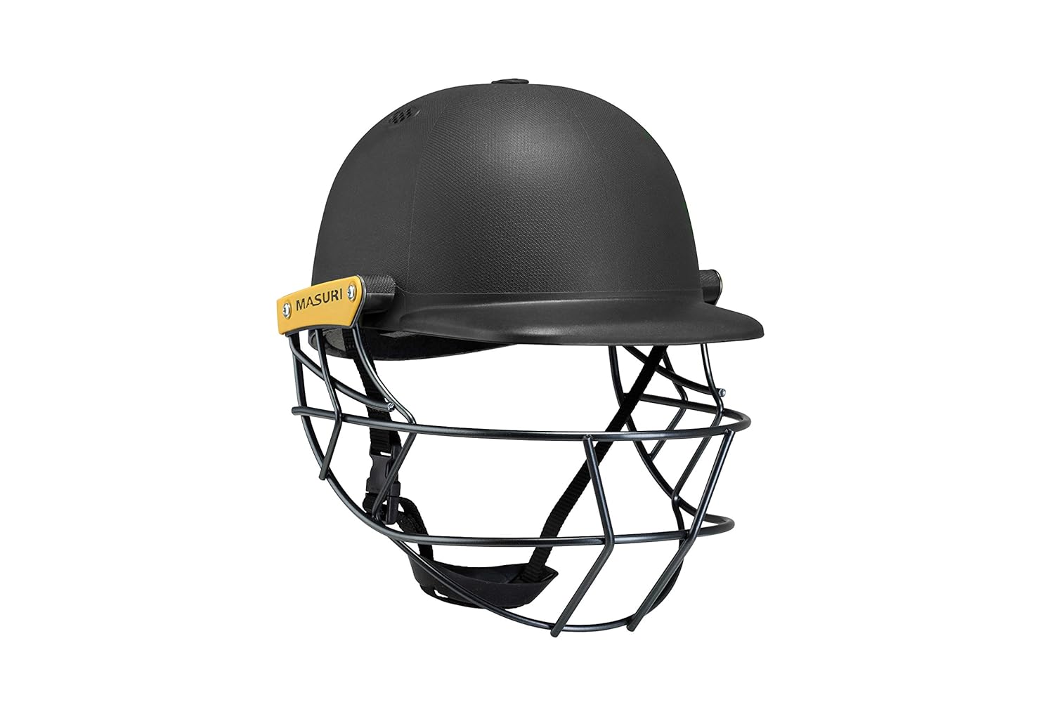 Masuri MLSBSM Original Series MK II Legacy Steel Cricket Helmet Sports