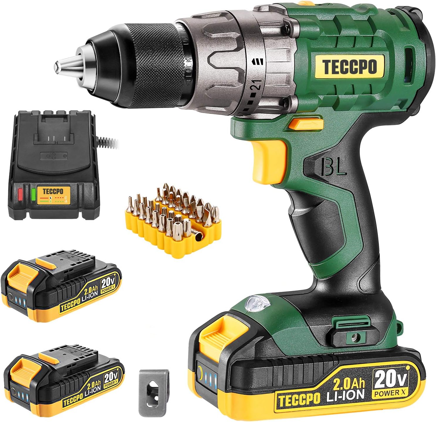 5 Best Cordless Drills for Contractors Machine Handyman