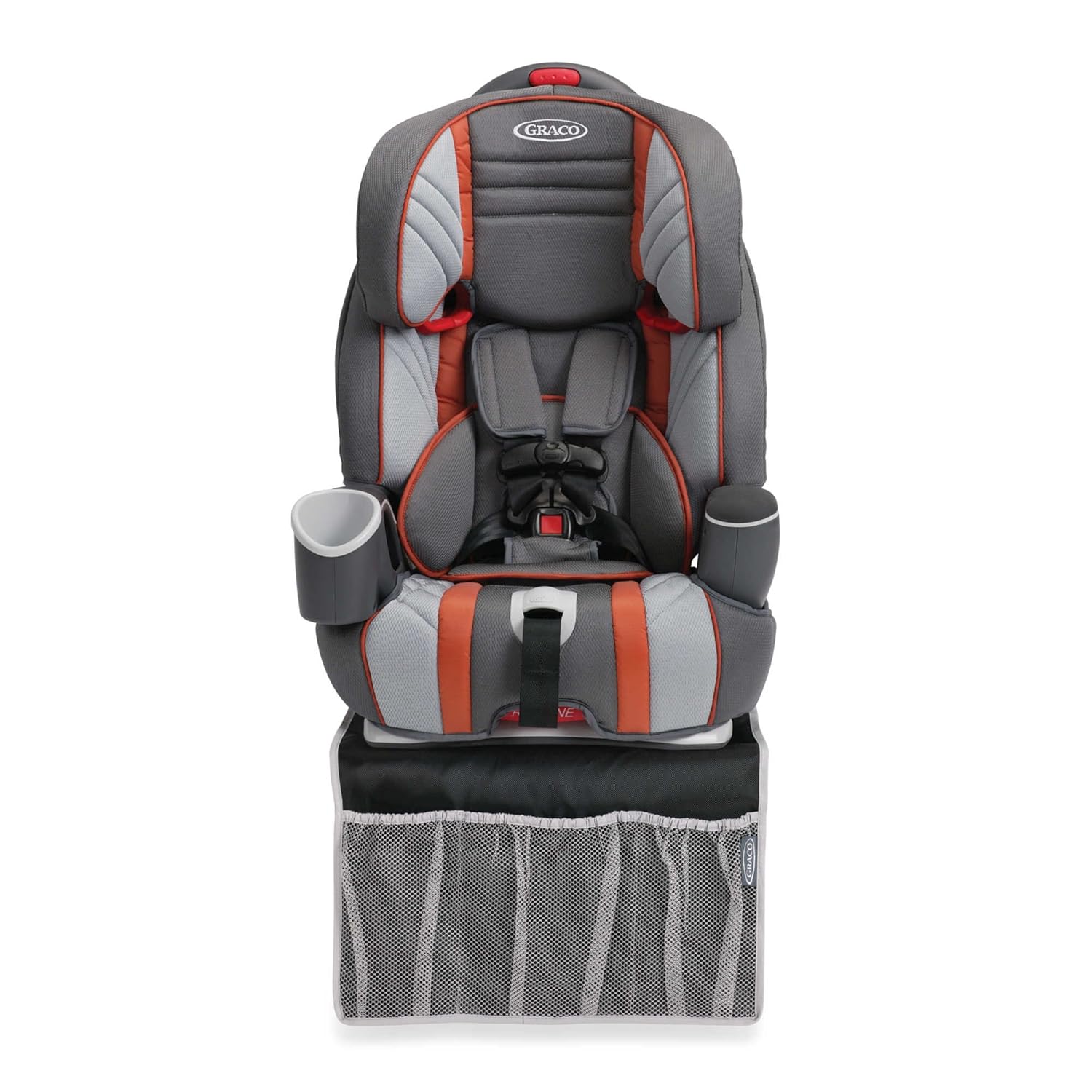 graco nautilus plus