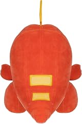 Pokémon Official 8-Inch Fuecoco Plush Toy - Premium Quality view 3